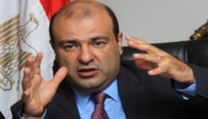 بعد تصريحها باستحالة الاكتفاء منه .. "تموين الانقلاب": شراء 230 ألف طن "قمح" من أوروبا