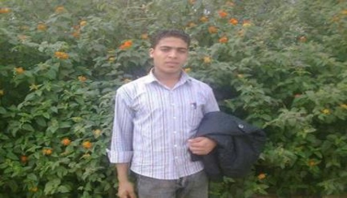 نبذة قصيرة عن الشيخ سيد حافظ شهيد اعتداء الأمن عليه في الغربية