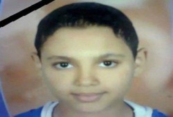 نيابة ‫ ‏حلوان‬ تقرر تشريح جثة الشهيد "أحمد محمد عبد العزيز"