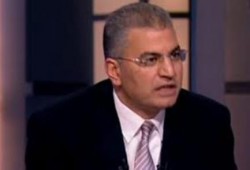 عصام سلطان يطالب بالتحقيق في تعرضه للتعذيب