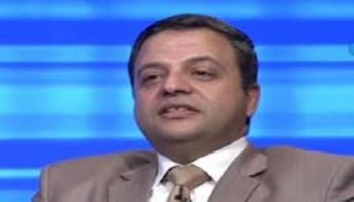 شرابي: قيادة العسكر للمشهد تجعلنا أضحوكة بين دول العالم