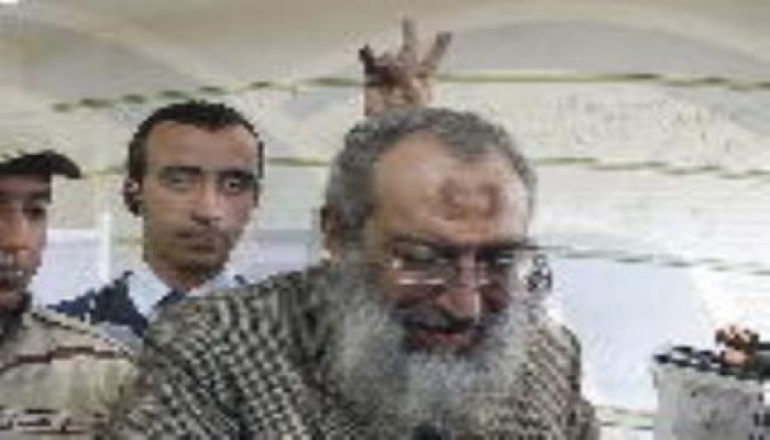 حاتم عزام يحذر : برهامي "حالة" و ليس شخص!
