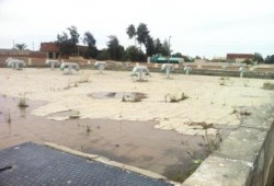 انتقام الانقلابيين من سيناء .. الأهالي يشتكون من تلوث مياه الشرب ببئرالعبد