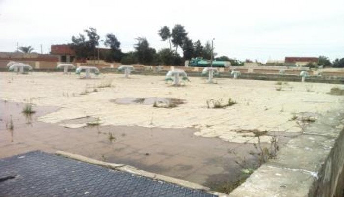 انتقام الانقلابيين من سيناء .. الأهالي يشتكون من تلوث مياه الشرب ببئرالعبد