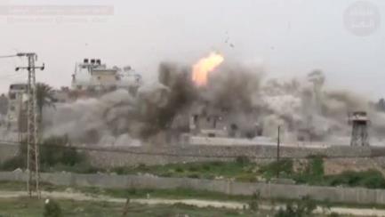 حرب الصهاينة على سيناء بالوكالة .. تدمير السيسي لأرض الفيروز.. فيديو يكسر التعتيم الإعلامي