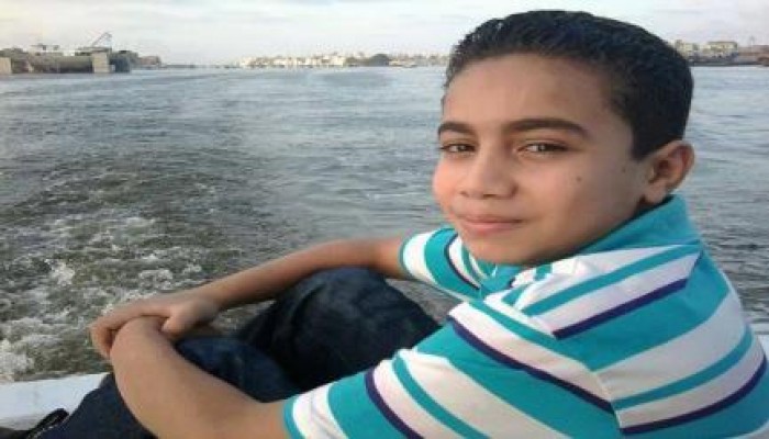 كلاب أمن الانقلاب يعتقل طفل بالمرحلة الإعدادية من منزله