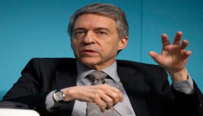 نائب وزير الخارجية الصهيوني الأسبق: على مصر الكشف عن علاقتها معنا