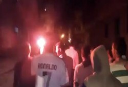 الإسماعيلية: مسيرة بعد منتصف الليل تطالب بإسقاط الانقلاب الفاشى