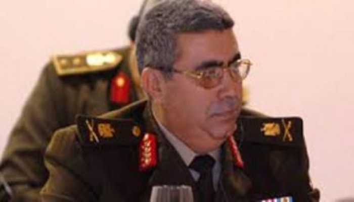 محافظ الإسكندرية الانقلابي يعلن ري الاراضي بمياه الصرف الصحي