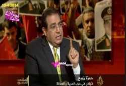 بالفيديو تصريحات نارية من حمزة زوبع .. يرد بقوة على أكاذيب نارد بكار