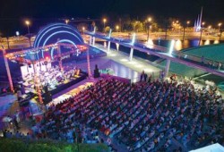 في عهد الانقلاب: مكتبة الاسكندرية تتحول من منارة للعلم إلى مركز لتعليم الرقص الشرقي