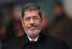 تأجيل المحاكمة الهزلية للرئيس وقيادات الإخوان فى"الاتحادية" لـ19 إبريل