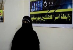 أسر المعتقلين" ببورسعيد تهدد بالتصعيد حال استمرار اعتقال الأطفال