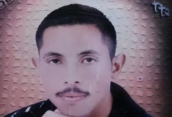 معتقل سيناوى منذ فض رابعة يحصل على اجازة فى تجويد القرآن الكريم