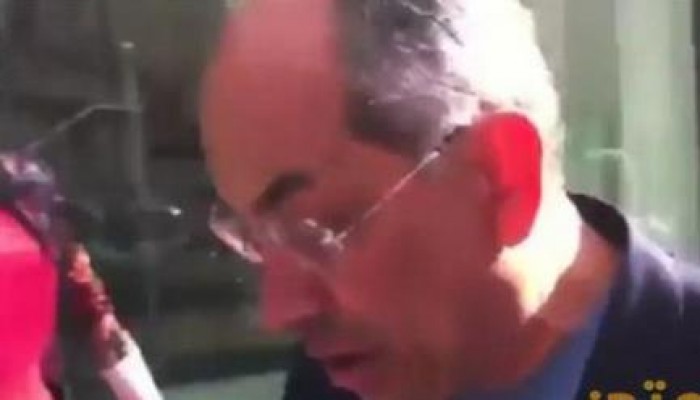 الإنتربول يلقي القبض على" يوسف بطرس غالي" وزير مالية مبارك في مطار باريس