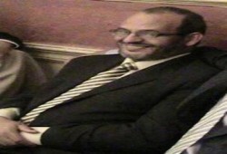 البحيرة ... أمن الانقلاب يختطف نائب مدير مستشفى أبوحمص من مقر عمله