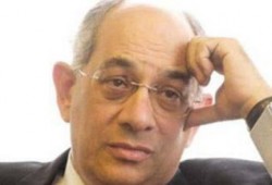 بطرس غالي ينفى تصريح الإنتربول المصري بالقبض عليه