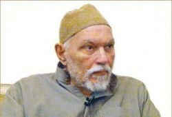 ومضة إيمانية يكتبها عبد الحق على