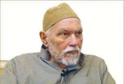 ومضة إيمانية يكتبها عبد الحق على