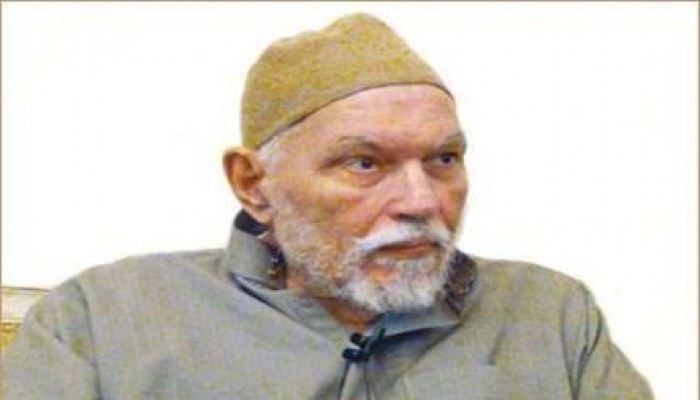 ومضة إيمانية يكتبها عبد الحق على