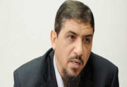 "حماد": "رشوان" يفتقد شجاعة مواجهة "القتلة"