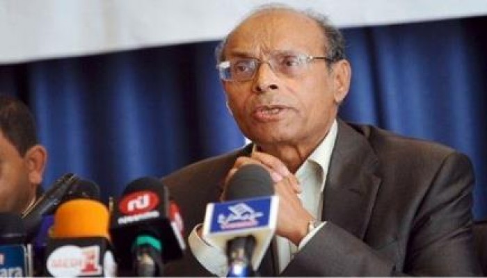 إقالة مدير القضاء العسكري التونسي إثر أحكام "شهداء الثورة"