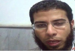 صورة وتعليق : مدرب الكارتية وحزب الديوث بكار
