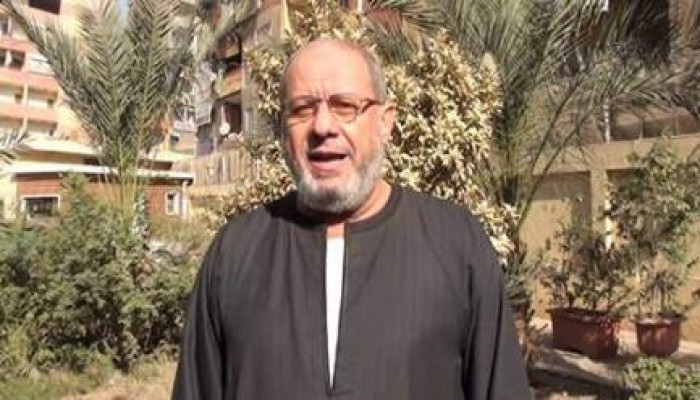 أمن الانقلاب يعتقل الحاج عبد الله عليوة عضو مجلس الشعب