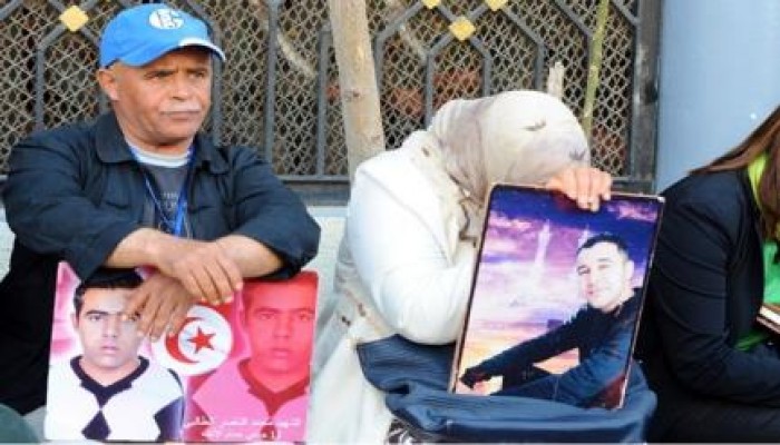 "تأسيسي تونس" يقر محكمة خاصة لـ"شهداء الثورة"