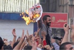 عربي 21 : استخبارات الصهاينة تتوقع انهيار الانقلاب في 2015