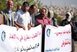 إضراب جزئي للبيطريين يصيب المجازر بالشلل