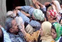 منظومة خبز الانقلاب "خراب × خراب" .. رئيس شعبة المخابز : "قسما عظما سأبيع الرغيف بنص جنيه"