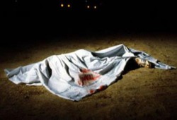 مصرع 3 وإصابة 7 من أهالى سوهاج خلال كمين لسارقي سيارة