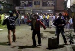 أحد شباب النوبة: الانقلاب يتاجر بدماء النوبيين ومن جلس معهم لا يمثلوننا