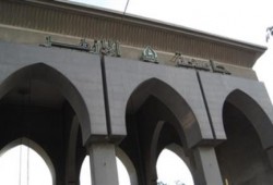 الرعب يسيطر علي شيخ الأزهر ورئيس الجامعة ويقدمون الامتحانات شهرا