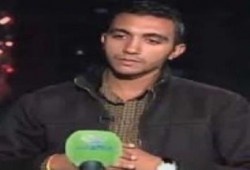 بعد وصول الدبابات.. الأزهري : الانقلاب أعلن الحرب على طلاب ‏الأزهر