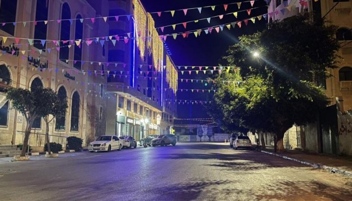 إغلاق ليلي شامل.. غزة تواجه كورونا بمزيدٍ من الإجراءات