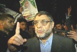 الذكرى العاشرة على استشهاده .. "الرنتيسي" قائد لا يهاب الموت