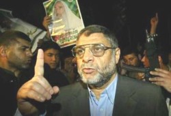 الذكرى العاشرة على استشهاده .. "الرنتيسي" قائد لا يهاب الموت