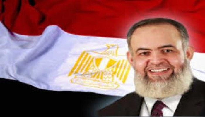 بالفيديو .. كلمات الأسد حازم صلاح أبو إسماعيل لقاضيه التى هزت عرش الظلم فى مصر