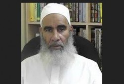 الشريف لبكار : لا تكذبوا على أطهر الناس وأعفهم