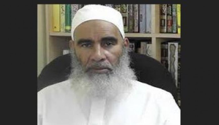 الشريف لبكار : لا تكذبوا على أطهر الناس وأعفهم