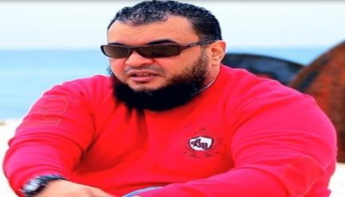 بالفيديو ..  رائعة المنشد "أبو عمار" وأنشودة : طعنة وطن (رسالة لحزب النور)