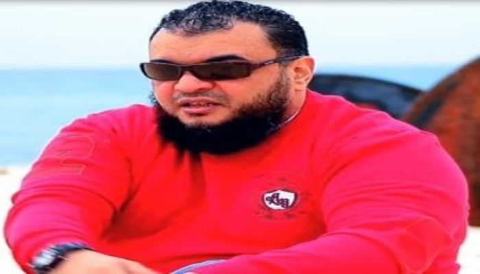 بالفيديو ..  رائعة المنشد "أبو عمار" وأنشودة : طعنة وطن (رسالة لحزب النور)