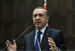 أردوغان يتعهّد بتطهير القضاء