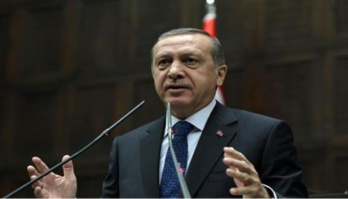 أردوغان يتعهّد بتطهير القضاء