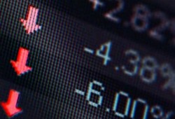 البورصة تخسر 297 مليون جنيه بمستهل تعاملات اليوم الخميس