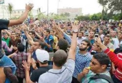 تأجيل الاستئناف المقدم من طلاب ‏الأزهر‬ لـ 23 أبريل