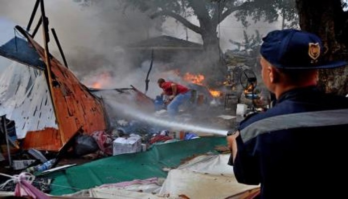 مجازر الخائن عبد الفتاح السيسي..  5 آلاف صورة شاهده على الانقلاب الدموي