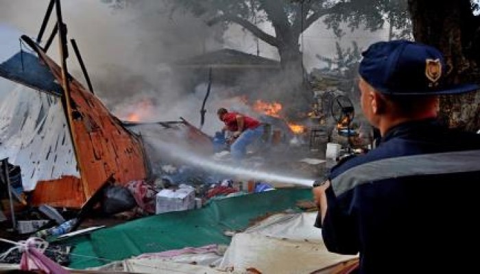 مجازر الخائن عبد الفتاح السيسي..  5 آلاف صورة شاهده على الانقلاب الدموي